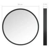 lustro-scienne-czarne-30-cm-przeznaczenie-inne