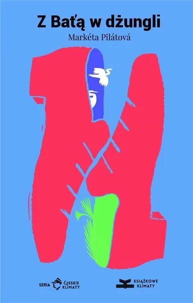 z-bat-a-w-dzungli
