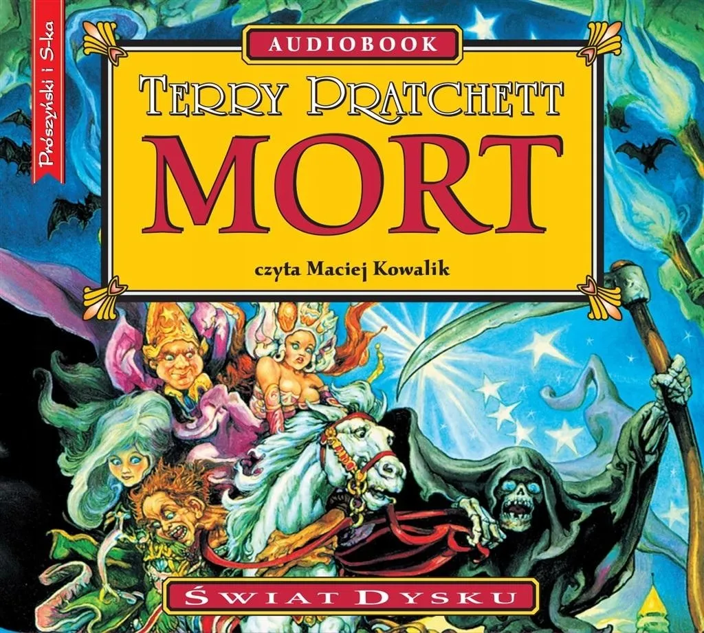mort-audiobook