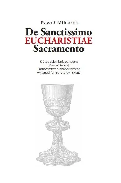 de-santissimo-eucharistiae-sacramento