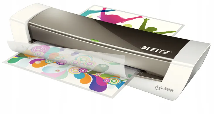 laminator-ilam-home-office-a4-szary-leitz-stan-nowy