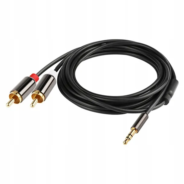 kabel-mini-jack-35mm-2rca-chinch-3-metry-stereo-stan-nowy
