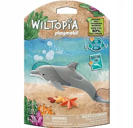 playmobil-71051-wiltopia-delfin