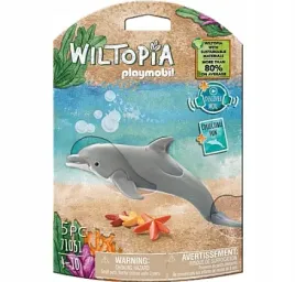 playmobil-71051-wiltopia-delfin