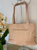 torebka-shopper-pudrowy-roz-stan-nowy