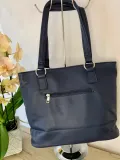 torebka-shopper-granatowy-stan-nowy