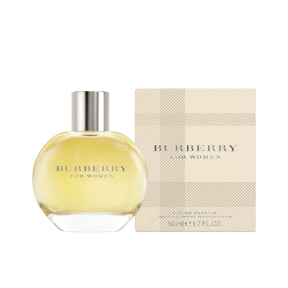 Burberry 2025 50ml xl