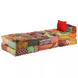puf-modulowy-3-osobowy-patchwork-tkanina-stan-nowy