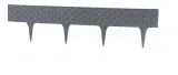 palisada-plotek-ogrodowy-antracyt-80-cm-ratan