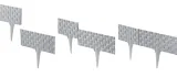 palisada-plotek-ogrodowy-antracyt-80-cm-ratan-stan-nowy-kolor-szary