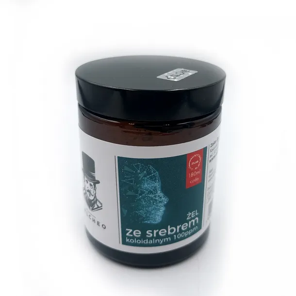 zel-ze-srebrem-koloidalnym-100-ppm-stan-nowy