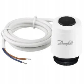 danfoss-silownik-termiczny-ip41