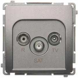 simon-basic-gniazdo-r-tv-sat-gniazdko-koncowe-inox