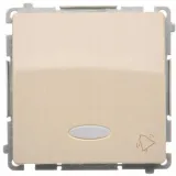 kontakt-simon-basic-przycisk-dzwonkowy-led-bezowy