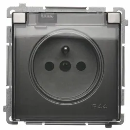 simon-basic-gniazdo-bryzgoszczelne-pojedyncze-230v