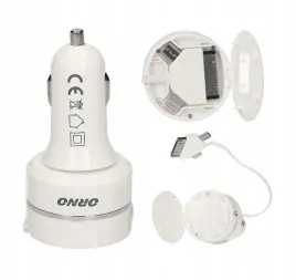 ladowarka-samochodowa-3w1-usb-microusb-apple