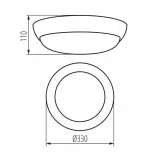kanlux-lampa-sufitowa-plafon-oprawa-scienna-gwint-2x-e27-erton-33cm-bialy-stan-nowy