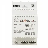 zamel-transformator-modulowy-3v-5v-8v-ac-15va-trm-stan-nowy