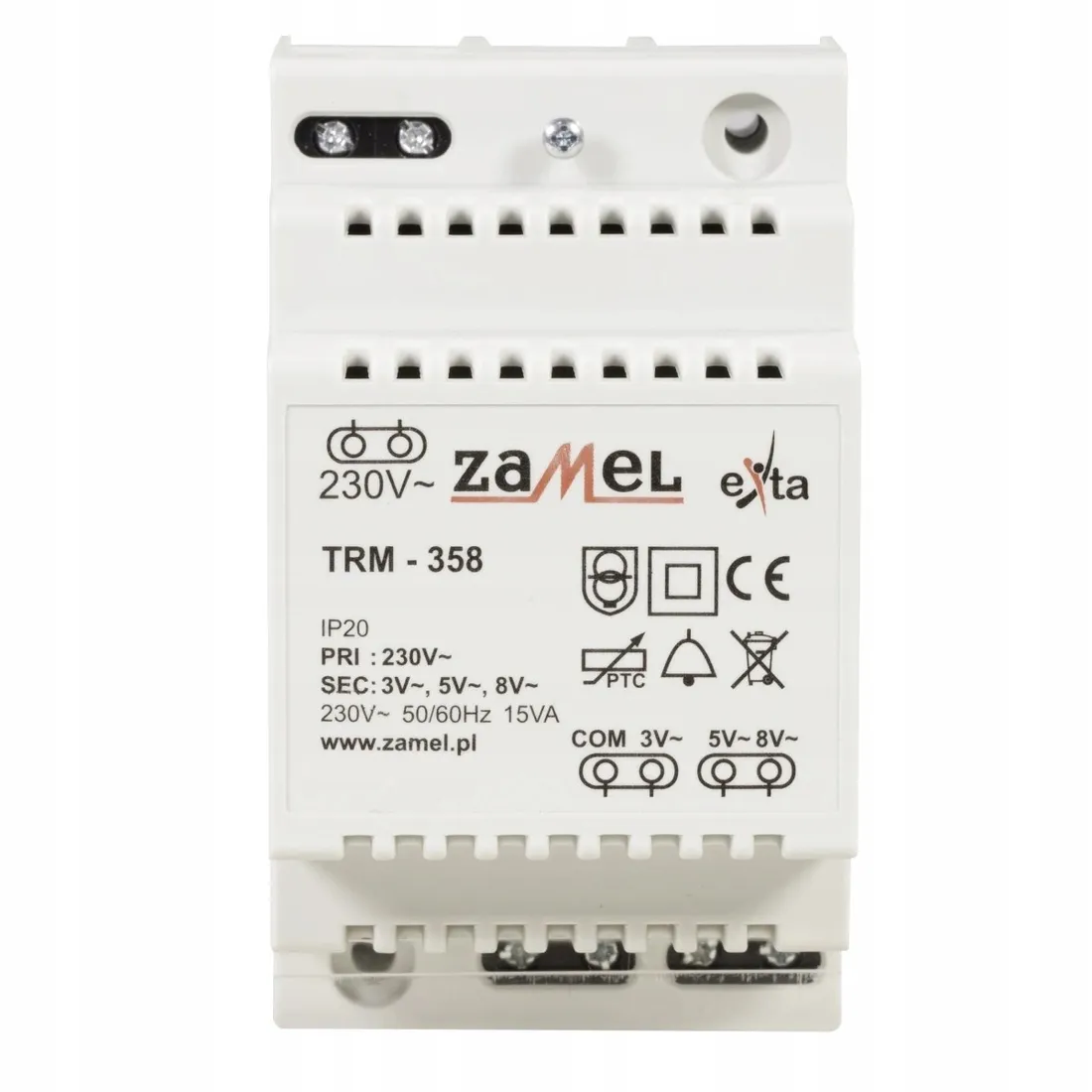 zamel-transformator-modulowy-3v-5v-8v-ac-15va-trm