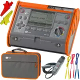 sonel-zestaw-miernik-mpi-520-program-sonel-pe6-stan-nowy