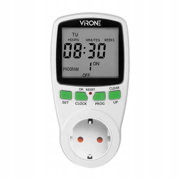 elektroniczny-programator-czasowy-lcd-timer-schuko-stan-opakowania-oryginalne