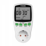 elektroniczny-programator-czasowy-lcd-timer-schuko-stan-opakowania-oryginalne