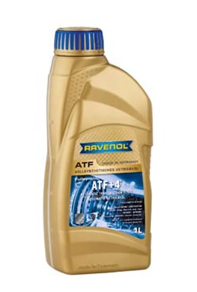 ravenol-atf-4-fluid-1l