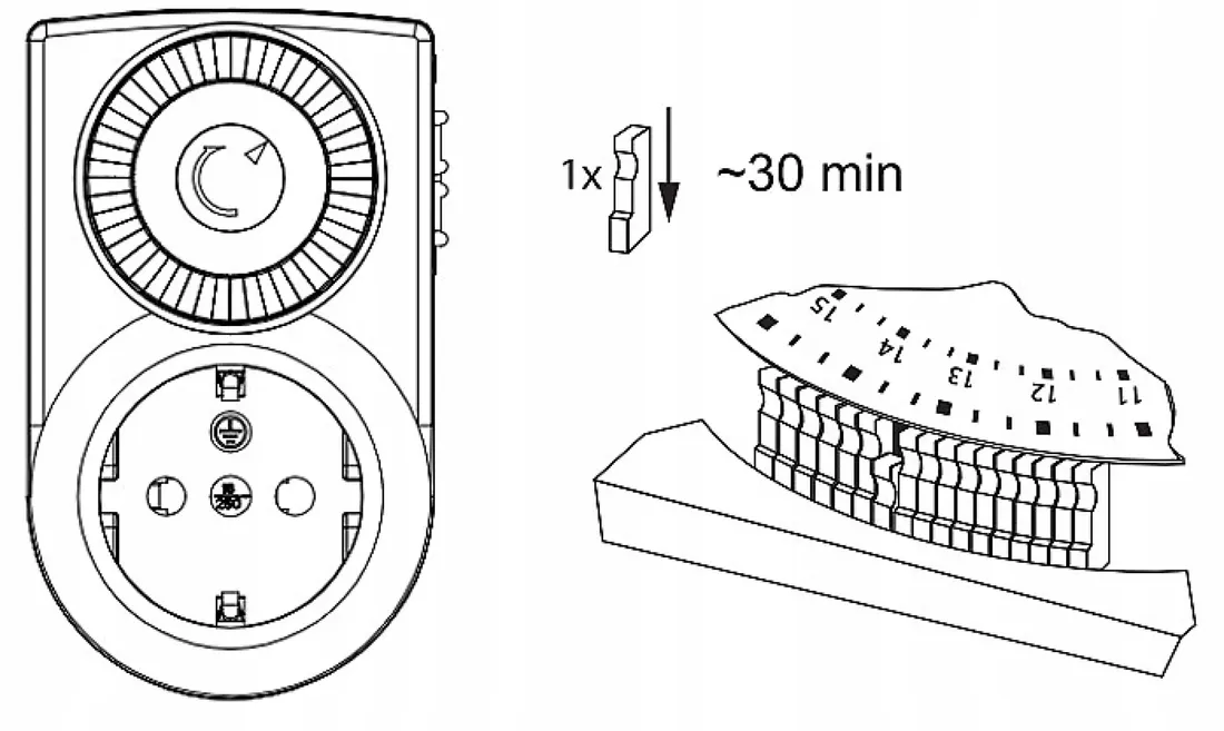 mechaniczny-programator-czasowy-schuko