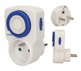 mini-mechaniczny-programator-czasowy-analogowy-wlacznik-24h-3500w-sieciowy