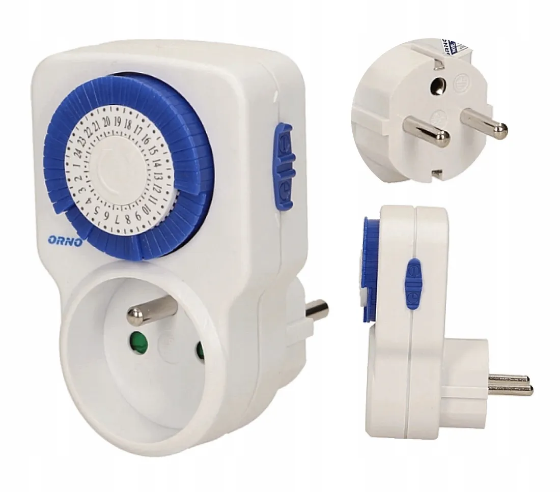 mini-mechaniczny-programator-czasowy-analogowy-wlacznik-24h-3500w-sieciowy