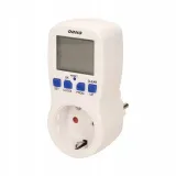 elektroniczny-programator-czasowy-wylacznik-schuko-stan-nowy