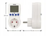 elektroniczny-programator-czasowy-wylacznik-schuko-rodzaj-programator-czasowy