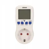 elektroniczny-programator-czasowy-wylacznik-schuko-marka-orno