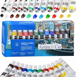 farby-akrylowe-zestaw-farb-akrylowych-12x12ml