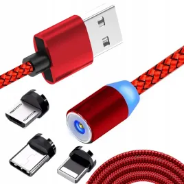 kabel-magnetyczny-3w1-do-iphone-micro-usb-typ-c-1m