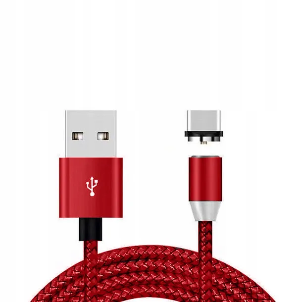 kabel-magnetyczny-3w1-do-iphone-micro-usb-typ-c-1m-stan-nowy