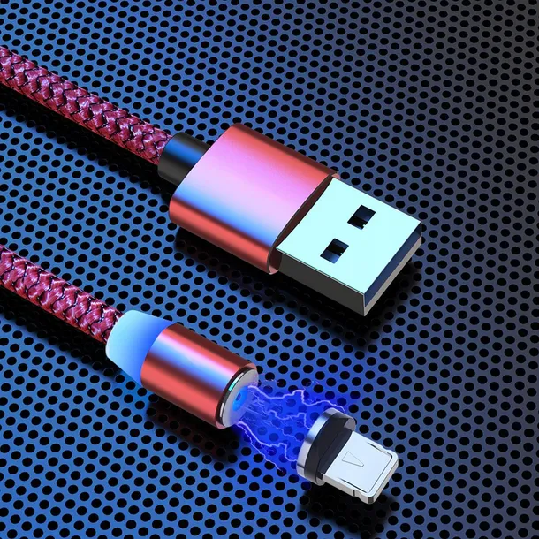 kabel-magnetyczny-3w1-do-iphone-micro-usb-typ-c-1m-dlugosc-przewodu-1-m