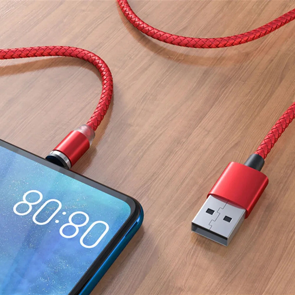 kabel-magnetyczny-3w1-do-iphone-micro-usb-typ-c-1m-stan-nowy