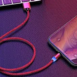 kabel-magnetyczny-3w1-do-iphone-micro-usb-typ-c-1m-stan-nowy-kolor-czerwony