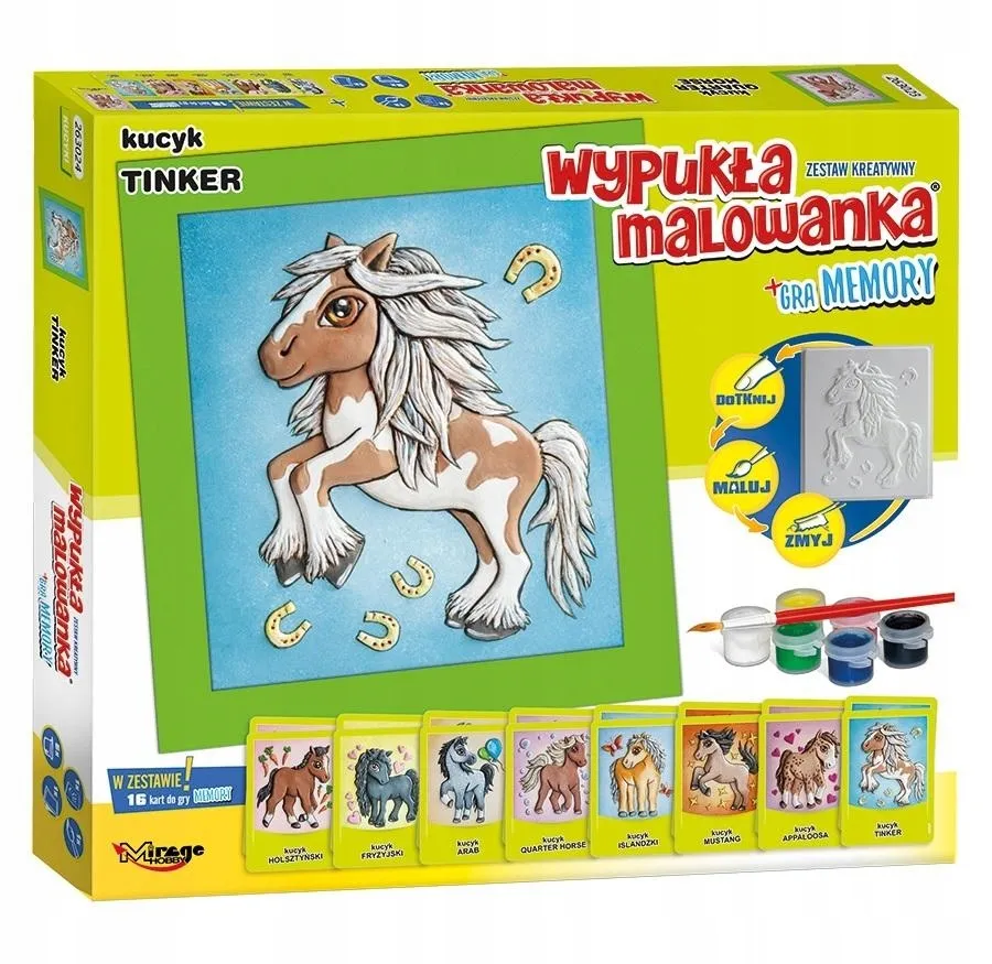 wypukla-malowanka-kucyk-tinker-gra-memory