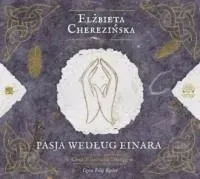 pasja-wedlug-einara-audiobook
