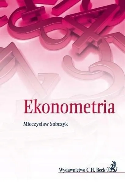 ekonometria