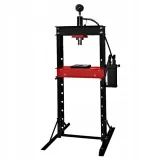 prasa-hydrauliczna-podlogowa-30t-waga-z-opakowaniem-130-kg-stan-nowy