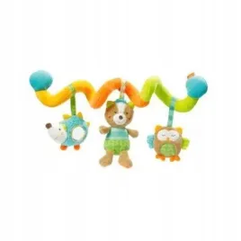 spirala-interaktywna-spiacy-las-30-cm