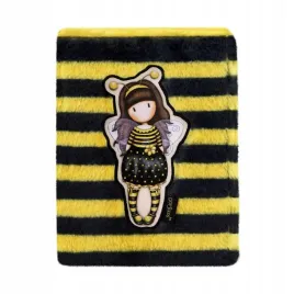 notes-gorjuss-furry-bee-loved