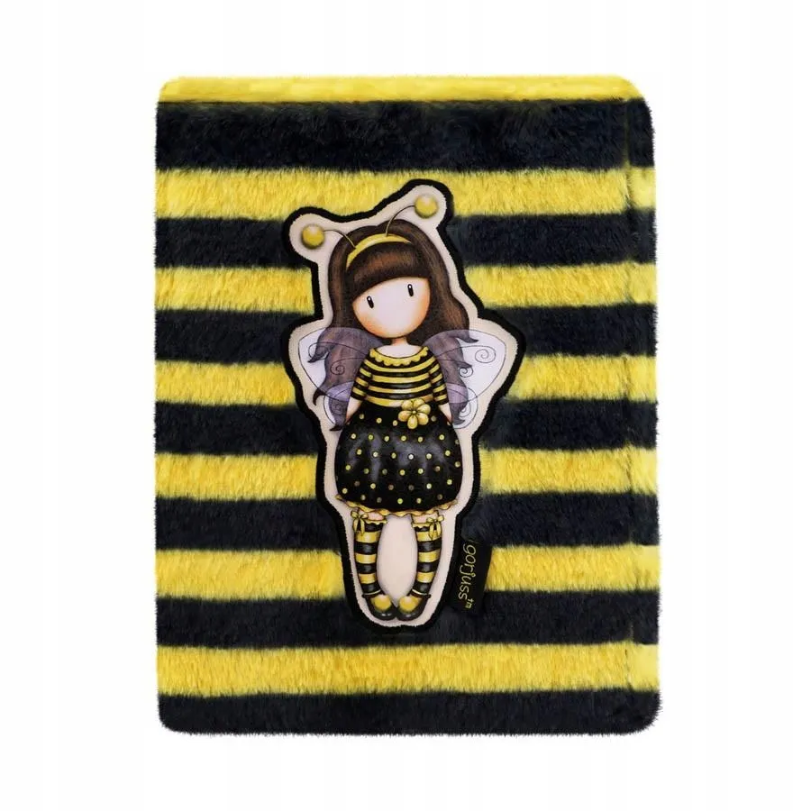 notes-gorjuss-furry-bee-loved