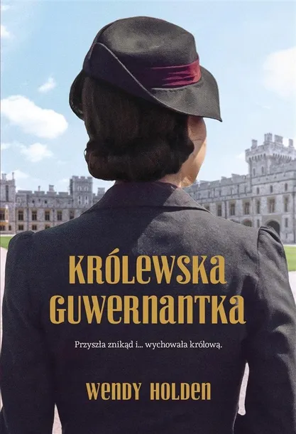 guwernantka