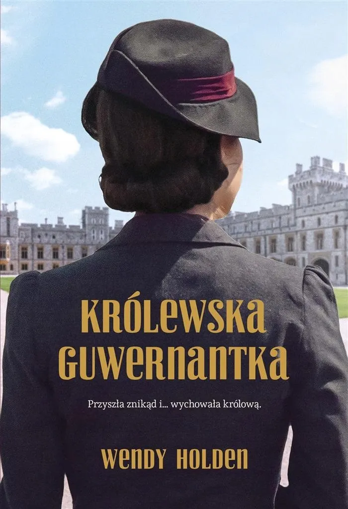 guwernantka