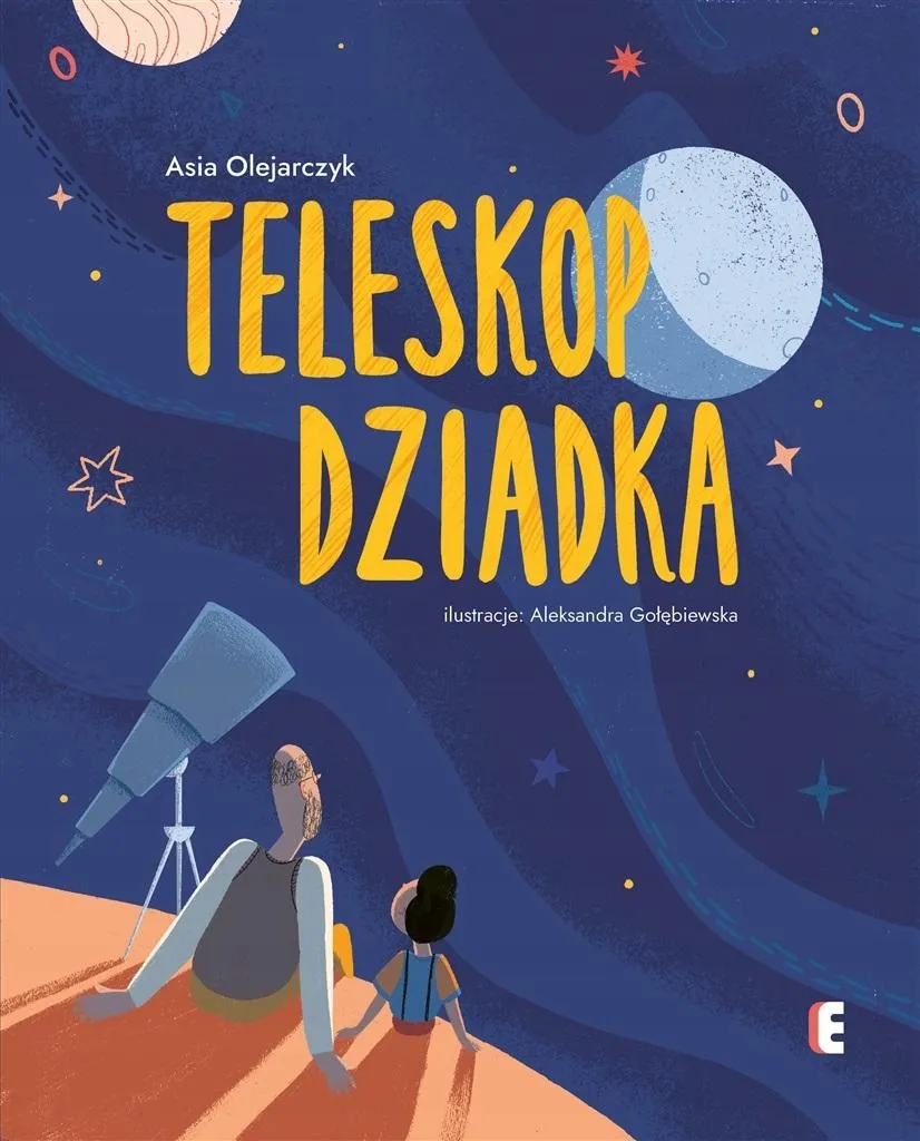 teleskop-dziadka