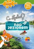 co-slychac-nad-jeziorem
